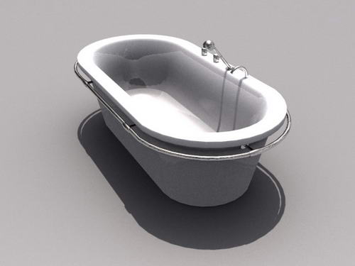 Descarga gratis 3D Modelos!