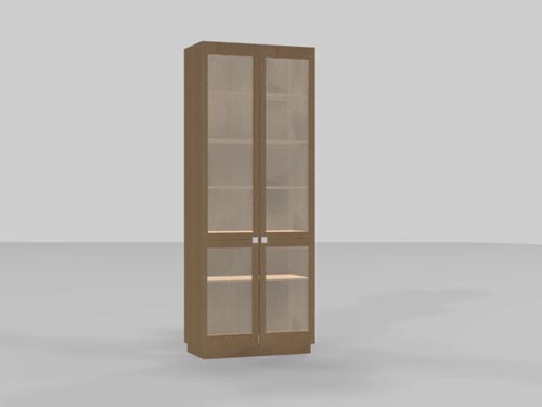 Descarga gratis 3D Modelos!