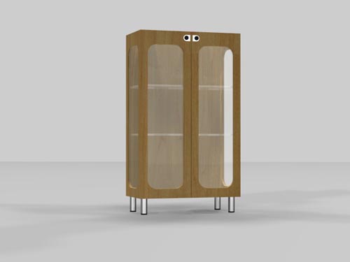 Descarga gratis 3D Modelos!