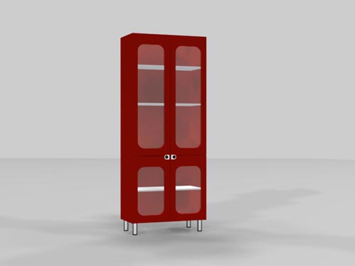 Descarga gratis 3D Modelos!