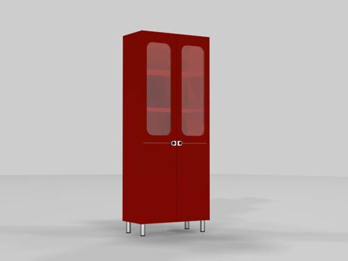 Descarga gratis 3D Modelos!