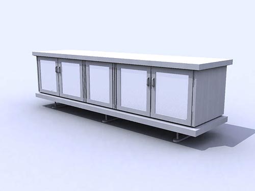 Descarga gratis 3D Modelos!