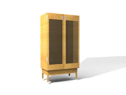 Descarga gratis 3D Modelos!