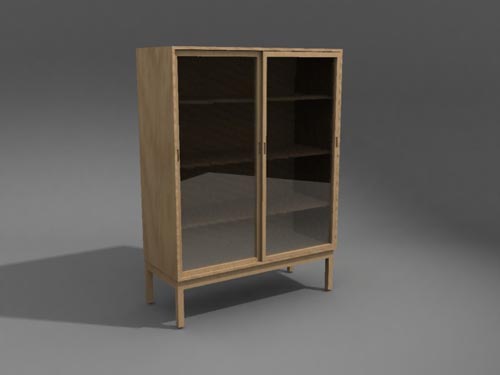 Descarga gratis 3D Modelos!