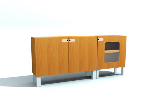 Descarga gratis 3D Modelos!