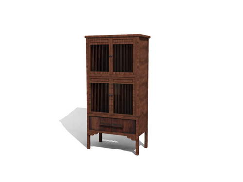 Descarga gratis 3D Modelos!