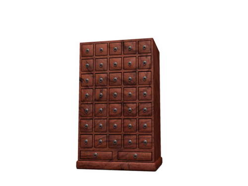 Descarga gratis 3D Modelos!