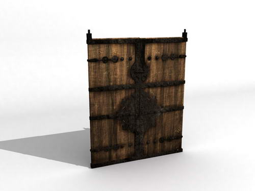 Descarga gratis 3D Modelos!