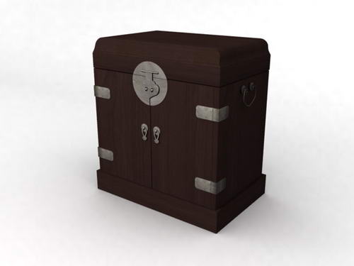 Descarga gratis 3D Modelos!