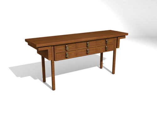 Descarga gratis 3D Modelos!