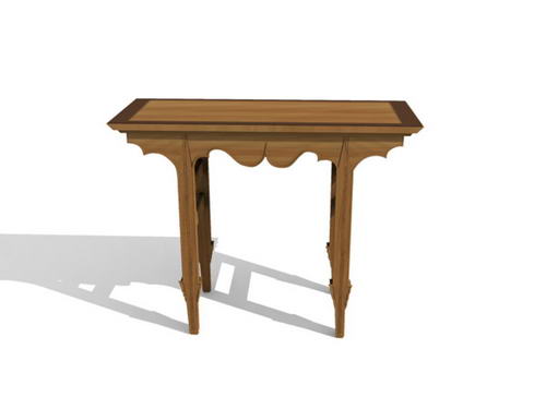 Descarga gratis 3D Modelos!