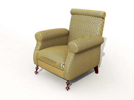Descarga gratis 3D Modelos!