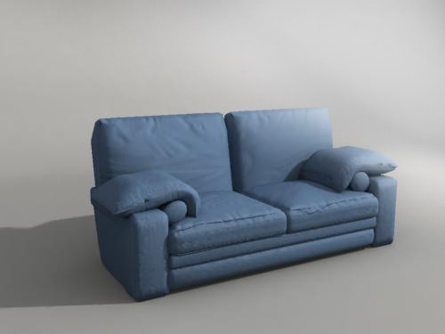 Descarga gratis 3D Modelos!