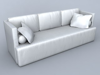 Descarga gratis 3D Modelos!