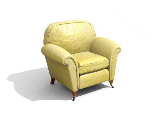 Descarga gratis 3D Modelos!