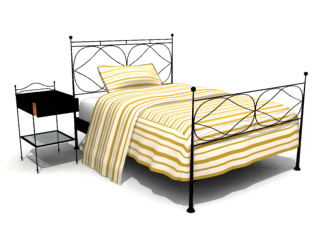 Descarga gratis 3D Modelos!