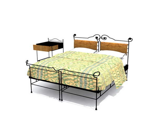 Descarga gratis 3D Modelos!