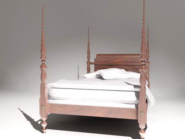 Descarga gratis 3D Modelos!