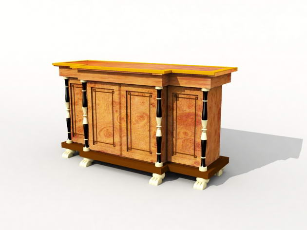Descarga gratis 3D Modelos!