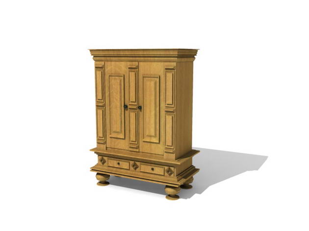 Descarga gratis 3D Modelos!