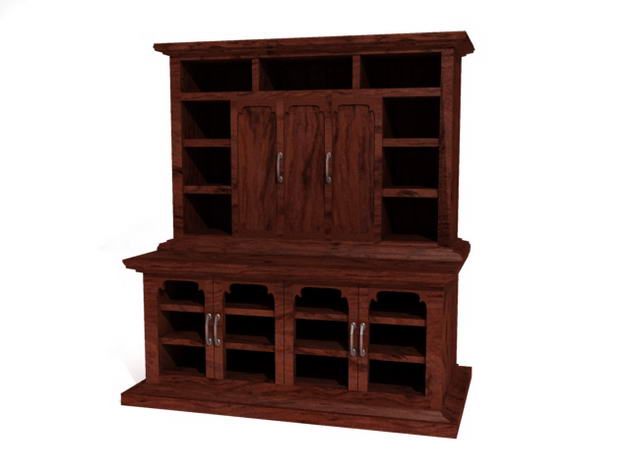 Descarga gratis 3D Modelos!
