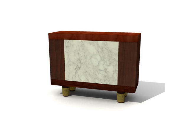 Descarga gratis 3D Modelos!