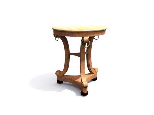 Descarga gratis 3D Modelos!