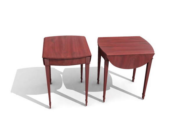 Descarga gratis 3D Modelos!