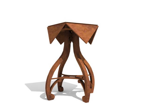 Descarga gratis 3D Modelos!
