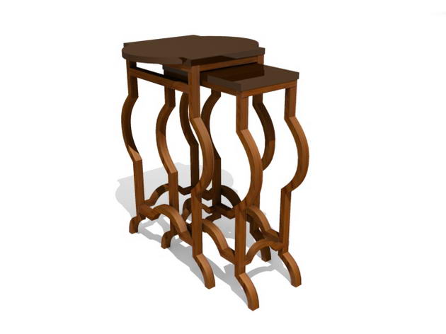 Descarga gratis 3D Modelos!