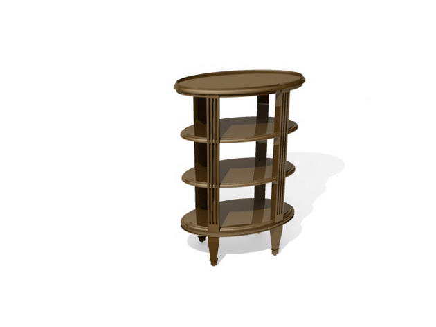 Descarga gratis 3D Modelos!