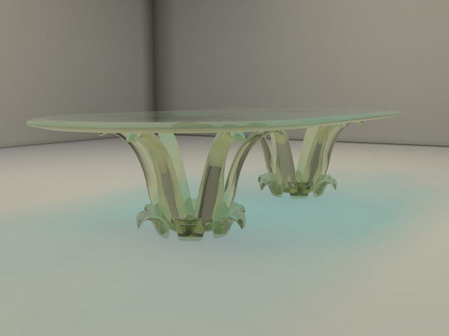 Descarga gratis 3D Modelos!