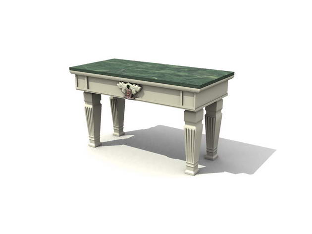 Descarga gratis 3D Modelos!