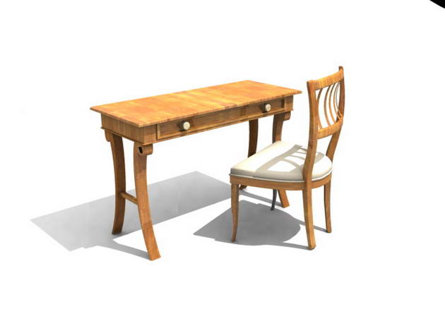 Descarga gratis 3D Modelos!