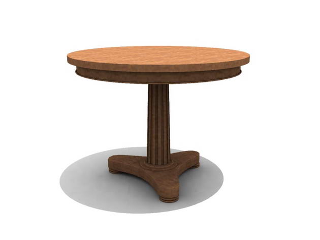 Descarga gratis 3D Modelos!