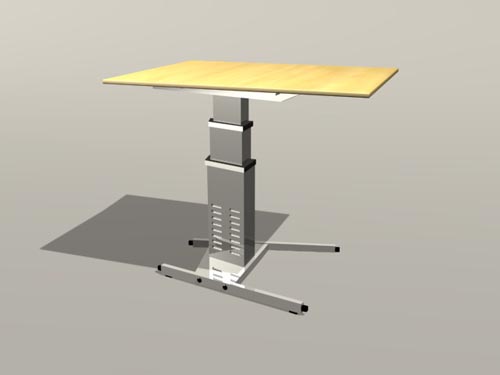 Descarga gratis 3D Modelos!
