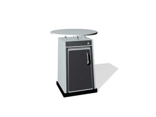 Descarga gratis 3D Modelos!