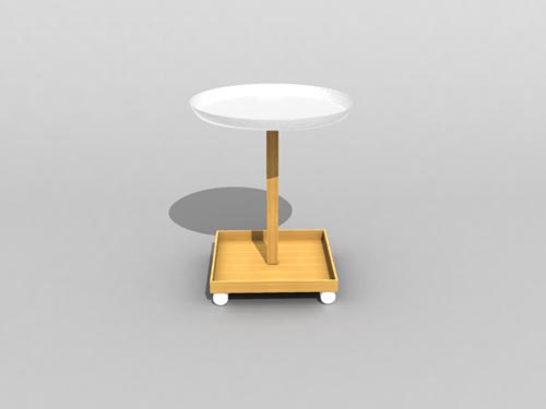 Descarga gratis 3D Modelos!