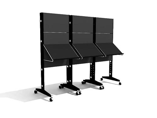 Descarga gratis 3D Modelos!