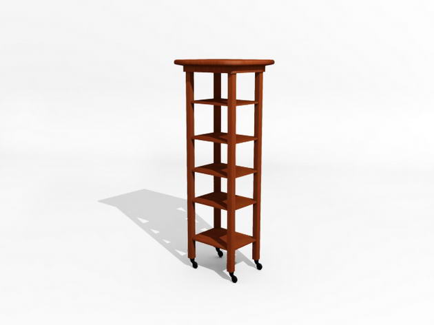 Descarga gratis 3D Modelos!