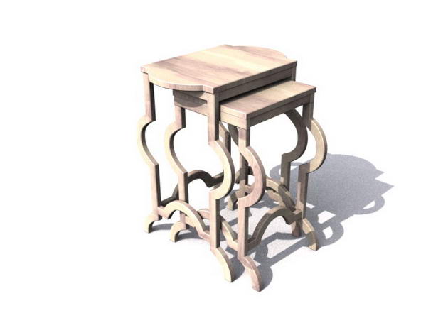 Descarga gratis 3D Modelos!