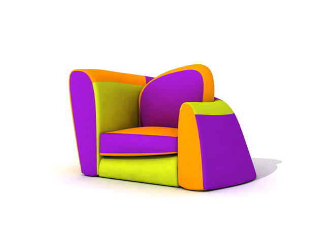 Descarga gratis 3D Modelos!