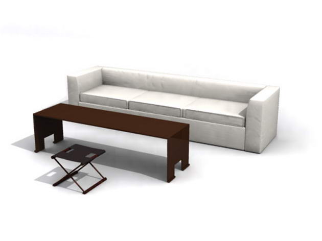 Descarga gratis 3D Modelos!