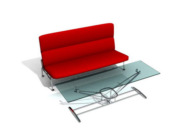 Descarga gratis 3D Modelos!