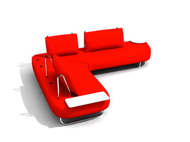 Descarga gratis 3D Modelos!