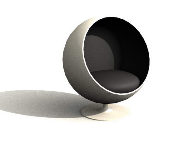 Descarga gratis 3D Modelos!