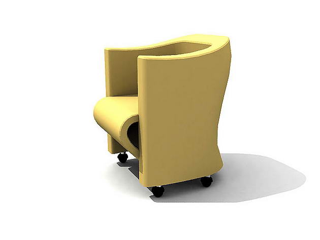 Descarga gratis 3D Modelos!