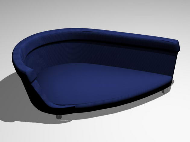 Descarga gratis 3D Modelos!