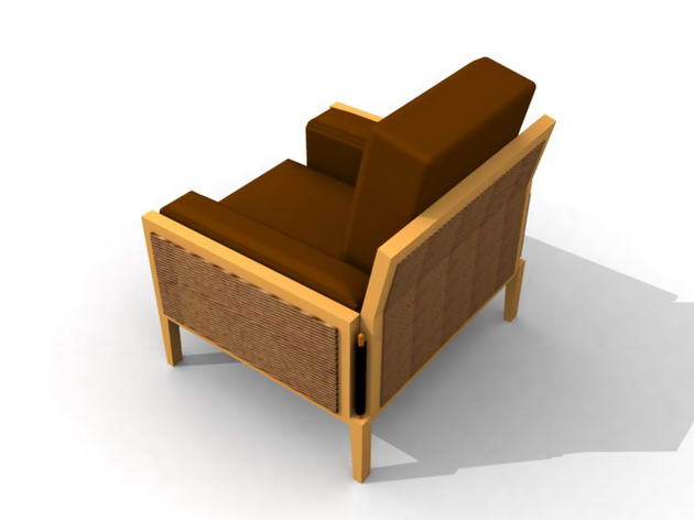 Descarga gratis 3D Modelos!