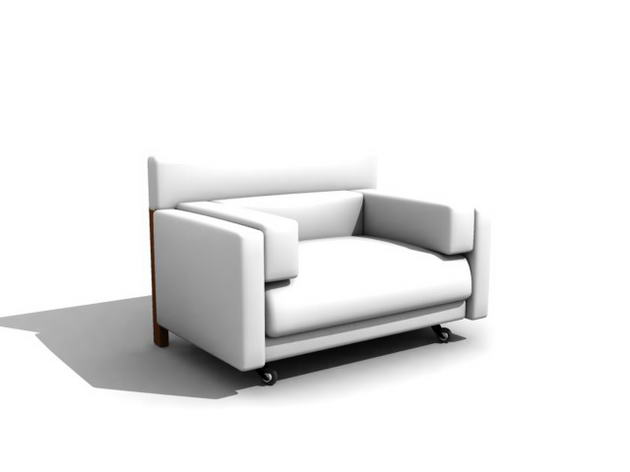 Descarga gratis 3D Modelos!